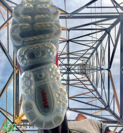 nike air vapormax舒服嗎？耐克vapormax好穿嗎？