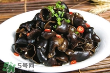 哺乳期能吃黑木耳嗎？哺乳期吃木耳會(huì)回奶嗎？