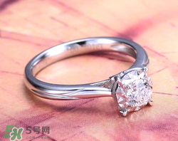 鉑金戒指哪個(gè)牌子好？鉑金鉆戒品牌排行榜