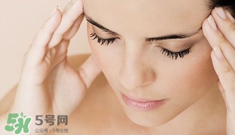 太陽(yáng)穴脹痛怎么回事？太陽(yáng)穴脹痛是什么原因