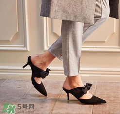 穆勒鞋什么牌子好？穆勒鞋哪個品牌好？