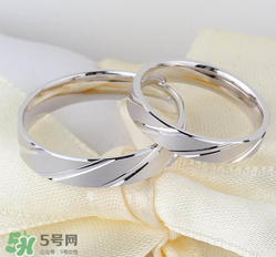 鉑金戒指容易刮花嗎？鉑金戒指刮花了怎么辦？