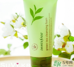 悅詩風(fēng)吟綠茶洗面奶適合什么膚質(zhì)？悅詩風(fēng)吟洗面奶適合油性肌膚嗎？