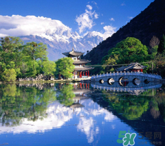 5月份去麗江穿什么？五月份去麗江穿什么衣服？