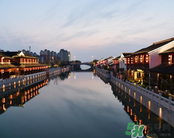 5月份去蘇州穿什么？五月份去蘇州穿什么衣服？