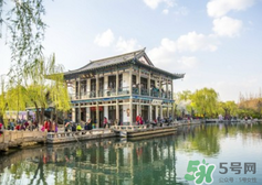 5月份去濟(jì)南穿什么？五月份去濟(jì)南穿什么衣服？
