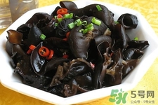 黑木耳怎么泡發(fā)？如何快速泡發(fā)木耳？