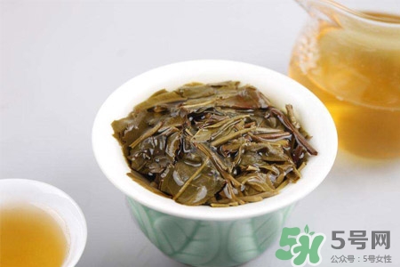 普洱茶喝濃的對(duì)身體好嗎？普洱茶喝太濃好不好？