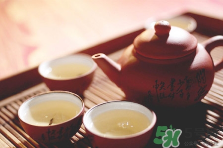 普洱茶喝濃的對(duì)身體好嗎？普洱茶喝太濃好不好？