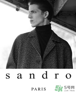 sandro是什么牌子？sandro是什么檔次？