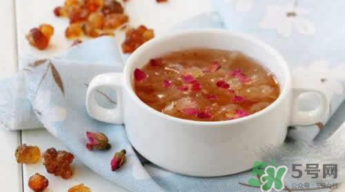 玫瑰水可以做面膜嗎？玫瑰水怎么做面膜？