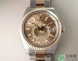 rolex勞力士2017新款手表多少錢？勞力士2017新品手表專柜價格