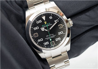rolex勞力士2017新款手表多少錢？勞力士2017新品手表專柜價格