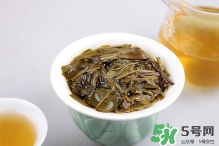普洱茶煮著喝好不好？普洱茶煮好還是泡好？