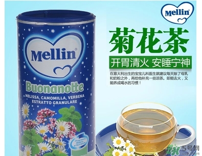 美林菊花晶有副作用嗎？美林菊花晶會不會有副作用？