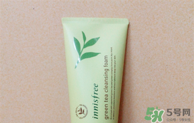 悅詩風(fēng)吟綠茶洗面奶適合什么膚質(zhì)？悅詩風(fēng)吟洗面奶適合油性肌膚嗎？