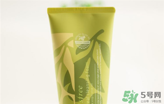 悅詩風(fēng)吟綠茶洗面奶適合什么膚質(zhì)？悅詩風(fēng)吟洗面奶適合油性肌膚嗎？