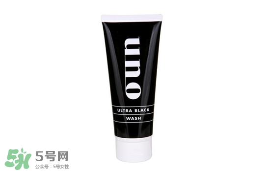 資生堂uno洗面奶哪款顏色好？資生堂uno男士洗面奶不同顏色對(duì)比