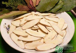 白芍可以美白嗎？白芍怎么美白？