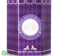 ele面膜怎么用？ele睡眠面膜使用方法