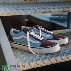 vans2017春夏新款鞋子好看嗎？vans2017春夏新品怎么樣？