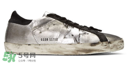 golden goose2017春夏新品多少錢？ggdb小臟鞋2017新款專柜價(jià)格