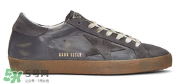 golden goose2017春夏新品多少錢？ggdb小臟鞋2017新款專柜價(jià)格
