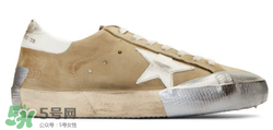 golden goose2017春夏新品多少錢？ggdb小臟鞋2017新款專柜價(jià)格