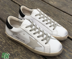 golden goose2017春夏新品多少錢？ggdb小臟鞋2017新款專柜價(jià)格