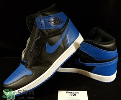 air jordan 1 og royal什么時(shí)候發(fā)售？aj 1 og皇家藍(lán)上市時(shí)間