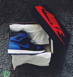 air jordan 1 og royal正品多少錢？aj 1 og皇家藍(lán)專柜價(jià)格
