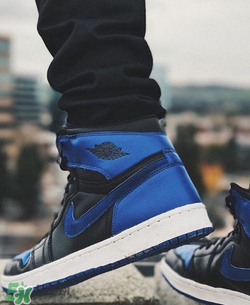 air jordan 1 og royal正品多少錢？aj 1 og皇家藍(lán)專柜價(jià)格