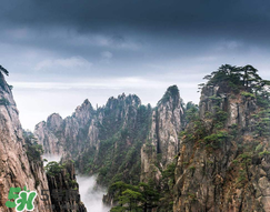 5月份去黃山穿什么？五月份去黃山穿什么衣服？