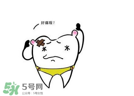 牙痛吃什么藥管用？牙痛吃什么藥
