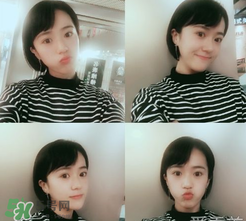焦仲慧發(fā)型怎么弄？焦仲慧是什么發(fā)型？