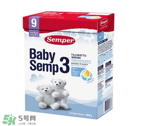 森寶3段奶粉怎么沖泡？森寶3段奶粉怎么喝？