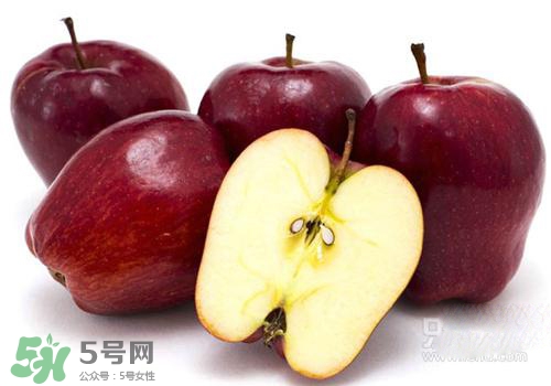 蛇果熱量高嗎？蛇果可以減肥嗎？