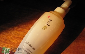 雪花秀洗面奶有幾種？雪花秀洗面奶哪款好用？