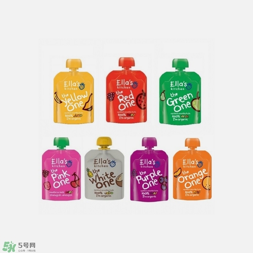 艾拉廚房果泥怎么樣？艾拉廚房果泥好不好？