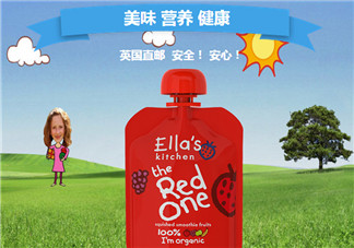 艾拉廚房果泥怎么樣？艾拉廚房果泥好不好？