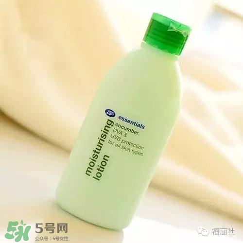 boots適合什么年齡層？boots博姿適合什么膚質(zhì)？