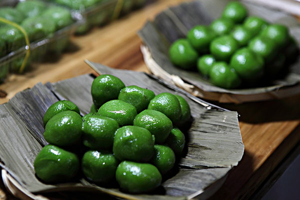 清明節(jié)吃什么食物？清明節(jié)吃什么傳統(tǒng)食物？