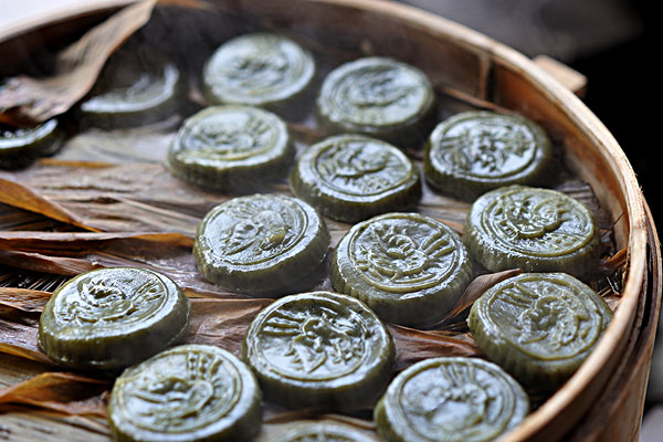 清明節(jié)吃什么食物？清明節(jié)吃什么傳統(tǒng)食物？