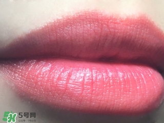 紀(jì)梵希304號試色 紀(jì)梵希304號口紅圖片