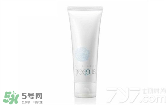 無印良品洗面奶是皂基嗎？無印良品洗面奶成分