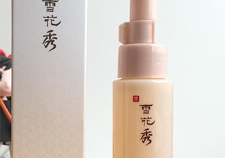 雪花秀順行洗面奶適合什么皮膚？雪花秀順行洗面奶適合膚質？