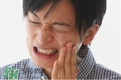 牙痛吃什么藥管用？牙痛吃什么藥
