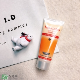 城野醫(yī)生洗面奶怎么樣？城野醫(yī)生洗面奶好用嗎？