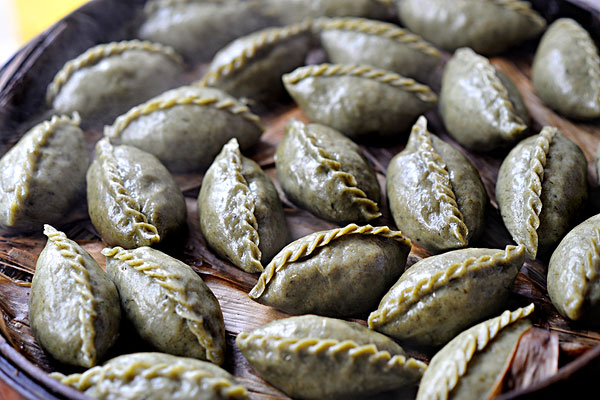 清明節(jié)吃什么食物？清明節(jié)吃什么傳統(tǒng)食物？