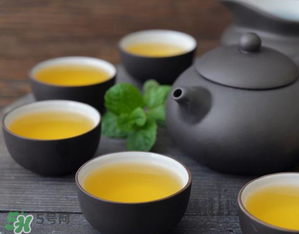 五月份喝什么茶？5月份喝什么茶？